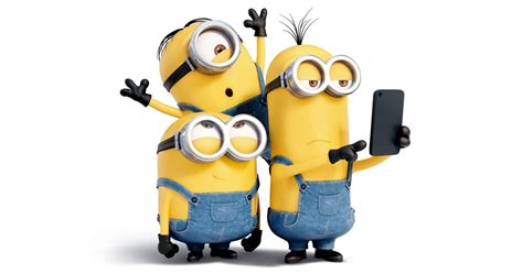 Películas Los Minions 4k Ultra HD Fondo De Pantalla