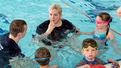 Disability Swimming Hub Clubs | Become a Paralympian