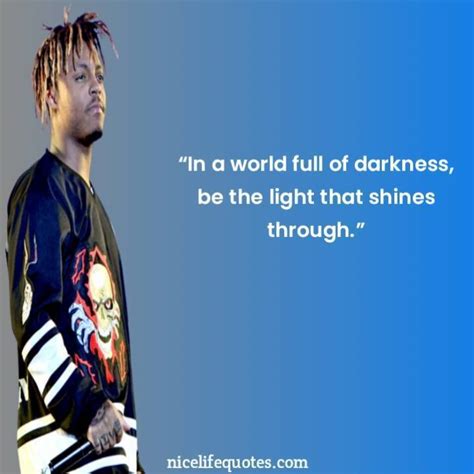 Juice Wrld Quotes