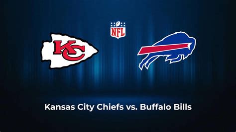 Chiefs vs. Bills Picks, Best Bets and Prediction – Week 14 - Athlon Sports