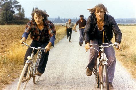 Going Places (1974)