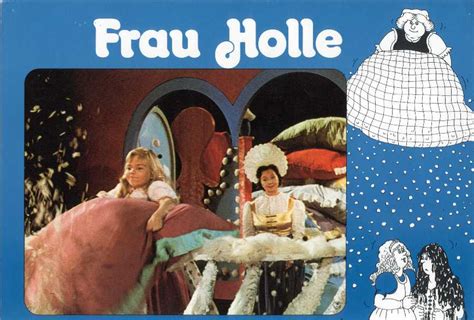 Frau Holle