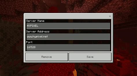 How to download real hypixel server with proof - YouTube