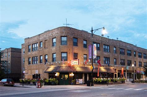 5 Reasons To Live In Chicago's Old Irving Park Neighborhood | Neighborhoods.com | neighborhoods.com