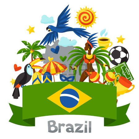 Brasil clipart - Clipground