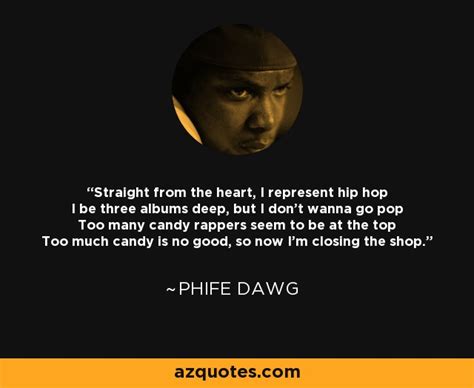 phife-dawg-quote | Phife dawg, Hip hop, Rappers