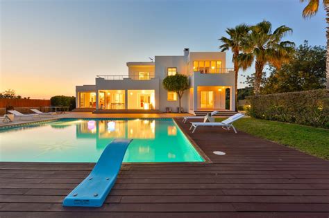 Villa Can Fluxa,Ibiza,Ibiza | Ibiza town, Holiday villa, Ibiza