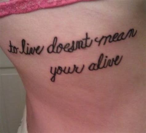 15 Worst Tattoo Spelling Mistakes Ever