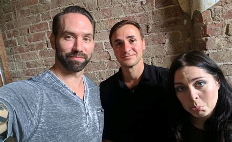 Paranormal Lockdown fans get excited: Nick Groff drops massive teasers ...