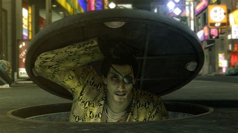 Yakuza kiwami majima everywhere s rank - gymloced