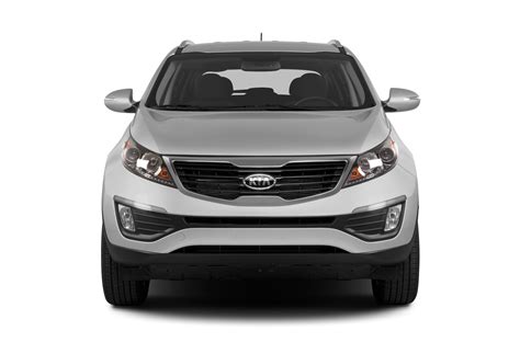 2013 Kia Sportage - Specs, Prices, MPG, Reviews & Photos | Cars.com