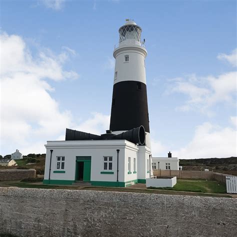 Alderney Lighthouse