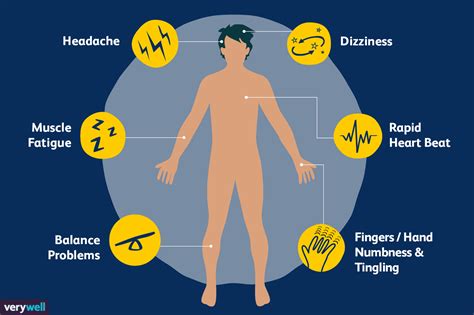 Can B12 Accelerate Your Heart Rate? Exploring The Link