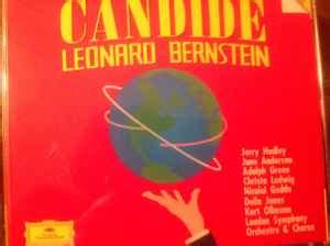 Candide Leonard Bernstein (1991, Digital Recording, CD) | Discogs