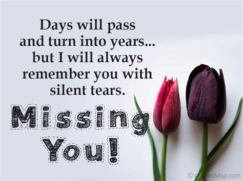 100+ Death Anniversary Messages and Quotes - WishesMsg (2022)