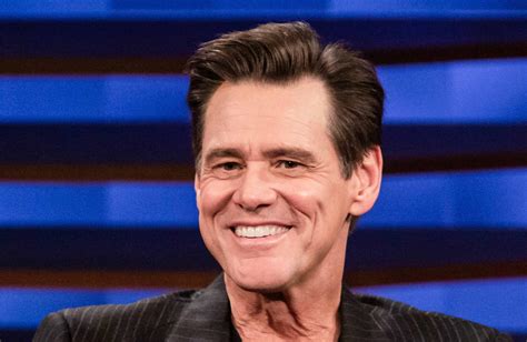 Jim Carrey Writing Letters To Tupac – Caipm