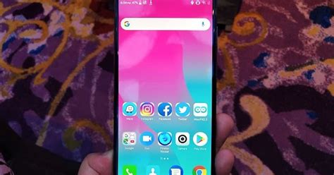 Cherry Mobile Flare S7 Plus Specs Revealed with Wireless Charging: Hands On, Actual Smartphone ...