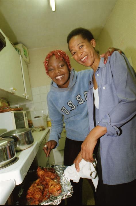 Lebo Mathosa RIP of Boom Shaka SA Kwaito Group at Kopanang… | Flickr