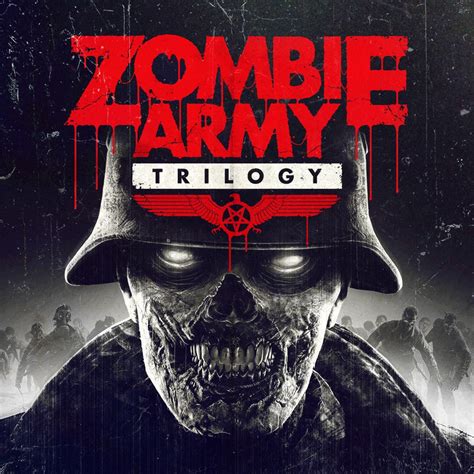 Zombie Army Trilogy