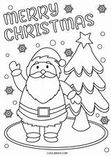 Free Printable Merry Christmas Coloring Pages For Kids sketch template