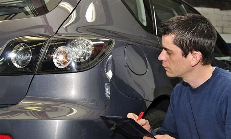 Buono per riparazione danni auto - Must Garage | Groupon