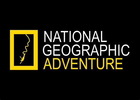 The National Geographic Society Logo