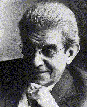 Jacques Lacan Talks About Psychoanalysis with Panache (1973) | Open Culture