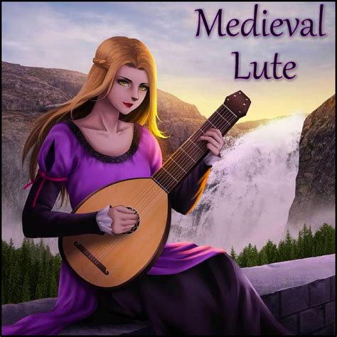 Medieval Lute | Derek & Brandon Fiechter