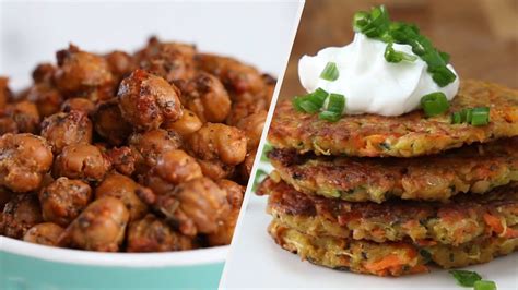 Buzzfeed Tasty Healthy Recipes | Healthy Recipes