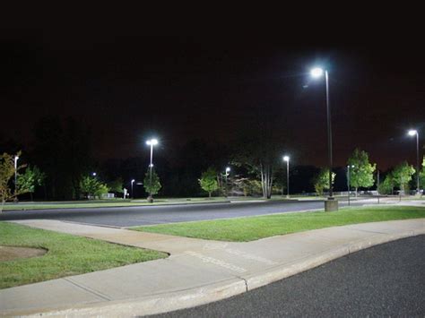 ST07 HiSoldier Superior Performance LED Street Light - AGC Lighting