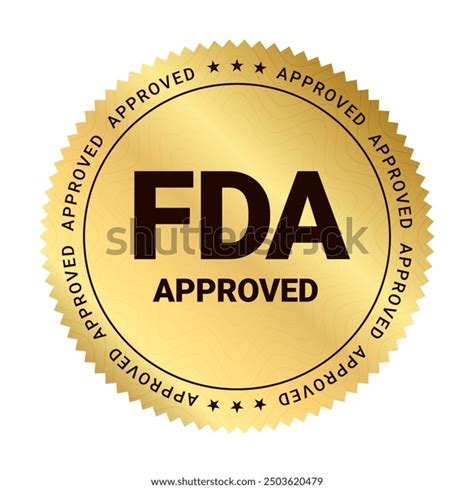 Fda Approved Label Photos, Images & Pictures | Shutterstock