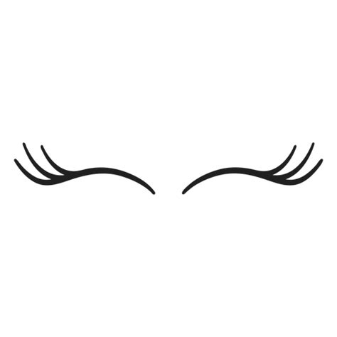 Cartoon Eyelashes Png High Quality Image Png All Png - vrogue.co