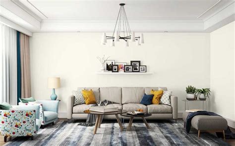 Best Paint Color For Open Concept Living Room In Indian House | www ...