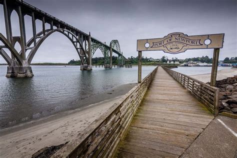 Top 10 Portland Beaches: Best Beaches Near Portland, Oregon