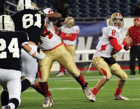 Everett Super Bowl Highlights – Everett Independent