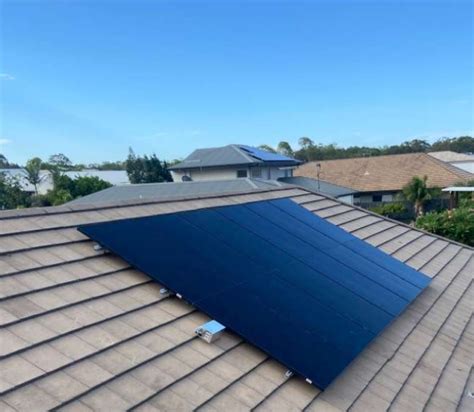 SunPower | Solar Panels Review