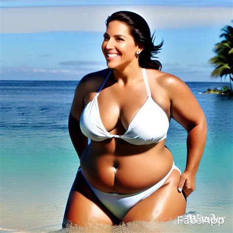 50 Tulsi Gabbard Sexy and Hot Bikini Pictures - Woophy