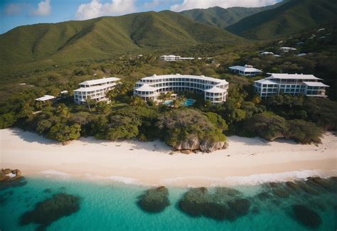 Hotels British Virgin Islands - Your Guide to Idyllic Accommodations ...