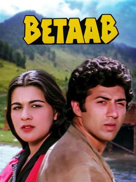 Remarkable Movies Of Sunny Deol