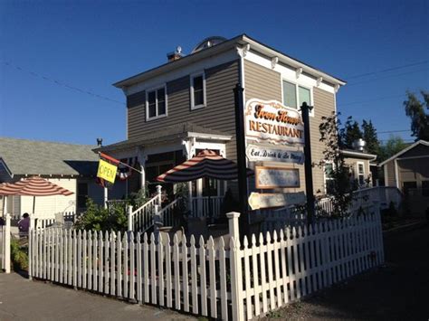 Townhouse Restaurant, Goldendale - Restaurant Reviews & Photos - TripAdvisor