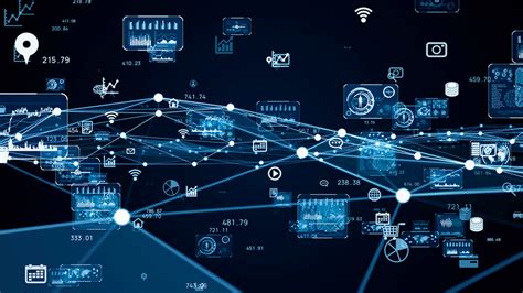 Digital Transformation and Artificial Intelligence: A Look Into the Future - Ashling Partners