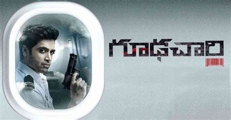 Adivi Sesh's Telugu thriller Goodachari earns $410,576 at the US box-office in first week