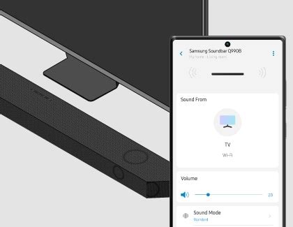 Set up your Samsung soundbar | Samsung South Africa