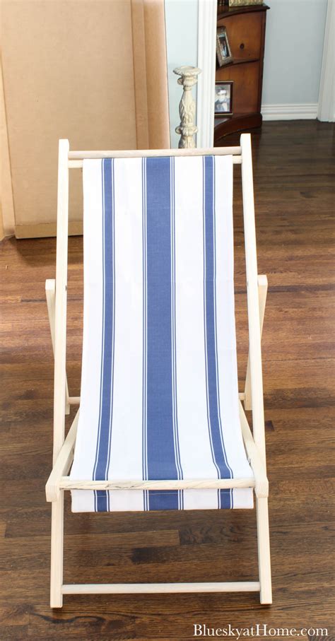 Using Cabana Chairs for Our Outdoor Spaces - Bluesky at Home