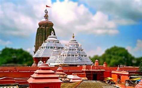 Puri Jagannath temple, Odisha - 20 astonishing facts - Navrang India