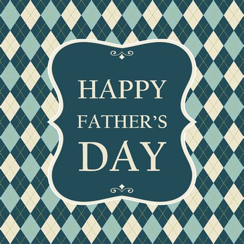 Fathers Day Card Template Free Stock Photo - Public Domain Pictures