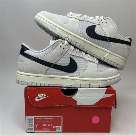 Nike Nike Dunk Low Retro SE “Certified Fresh” 2023 | Grailed