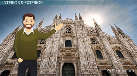 Milan Cathedral: History & Facts - Video & Lesson Transcript | Study.com