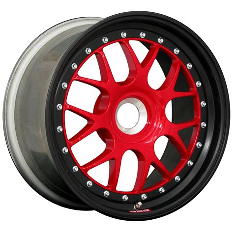 Gallery - Race Wheels - BBS USA