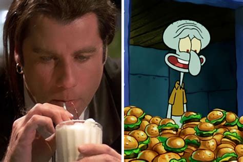 54 Fictional Foods That Got These People Really Hungry | Bored Panda